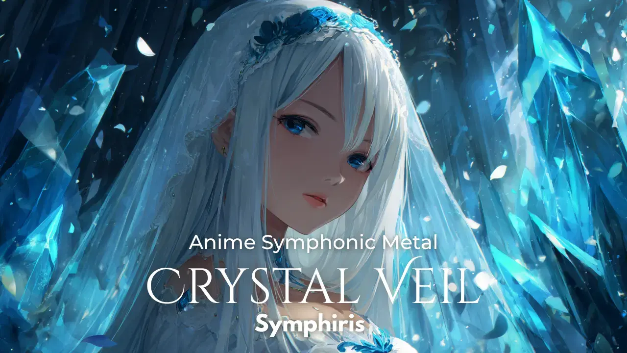 Crystal Veil