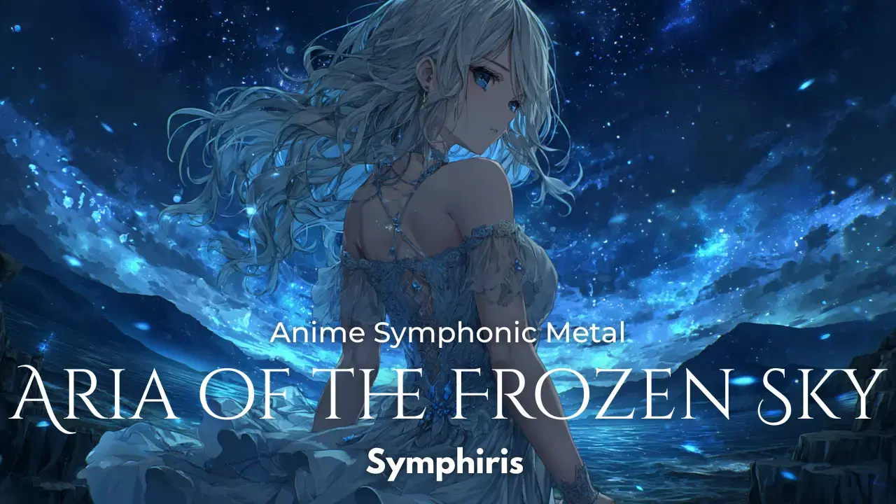 Aria of the Frozen Sky