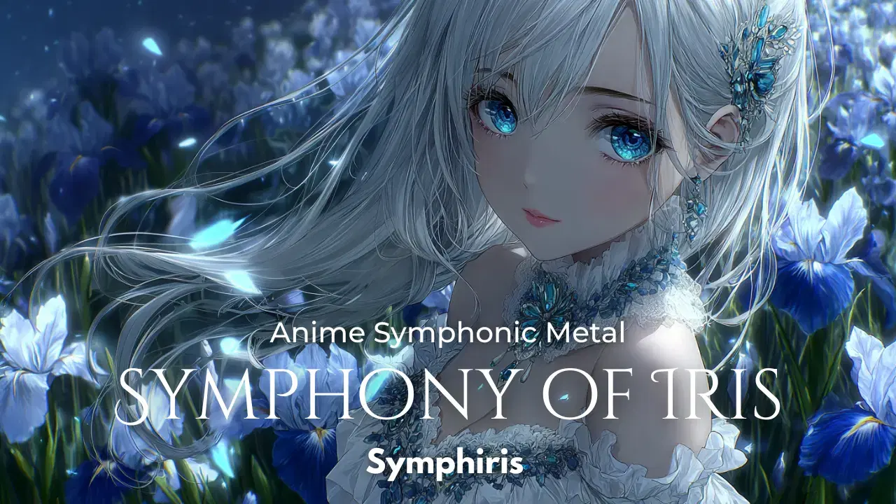 Symphony of Iris